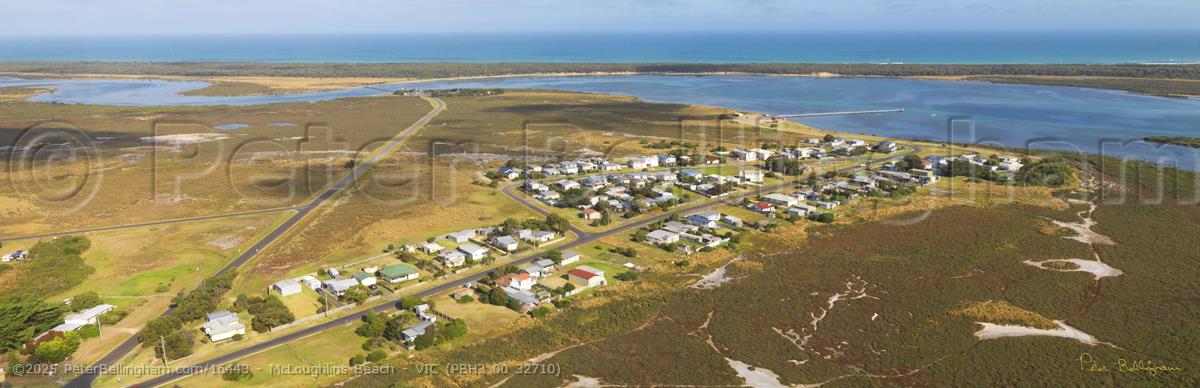 Peter Bellingham Photography McLoughlins Beach - VIC (PBH3 00 32710)